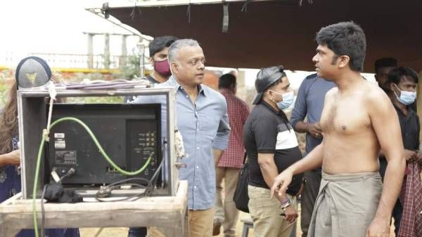 வெந்து தணிந்தது காடு படத்தின் சூட்டிங் இன்னமும் நடக்குதா? தீயாய் பரவும் தகவல்.. நம்பலாமா?