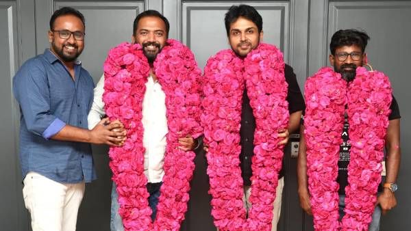 நைட் ஷோவெல்லாம் அதிகரிக்குது.. விரட்டி விரட்டி வசூலிக்கும் விருமன்.. விநியோகஸ்தர்கள் ஹேப்பி!