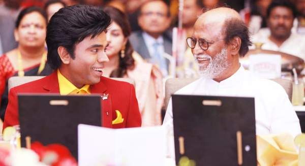 ரஜினிகாந்த் உடன் லெஜண்ட் சரவணன்.. மறக்க முடியாத நினைவுகள் என ட்வீட்.. என்ன விஷயம்?