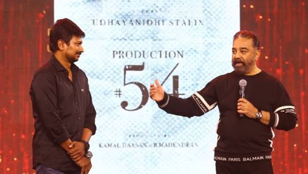 கமல் - உதயநிதி இணையும் படத்தின் டைரக்டர் இவர் தானா?...வெளியான செம தகவல்