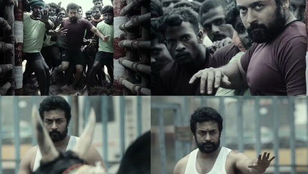 வணங்கானும் இல்ல, வாடிவாசலும் இல்ல...சூர்யா அடுத்து நடிக்க போகும் படம் இது தான்