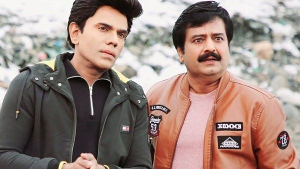 “மிஸ் யூ சார்“ விவேக்கை நினைத்து உருகிய லெஜண்ட் சரவணன்.. இந்த மனசுதான் சார் கடவுள்!