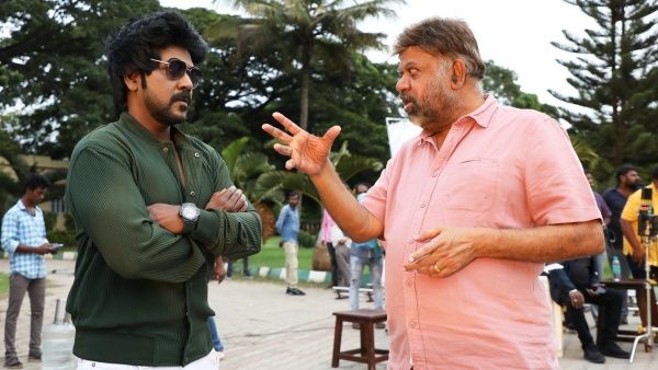 செம ஸ்பீடில் உருவாகி வரும் சந்திரமுகி 2.. லைகா அறிவித்த ஹாட் அப்டேட் என்ன தெரியுமா?