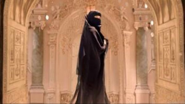 இஸ்லாமிய பெண்ணின் வாழ்க்கையை சொல்லும் ஜமீலா.. மிரட்டலான ப்ரமோவை வெளியிட்ட சேனல்!