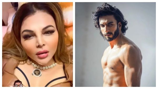 உங்களை இப்படி பார்க்கவே ஆசை..தொடர்ந்து நிர்வாண போட்டோஷூட் நடத்துங்க..ரன்வீர் சிங்கிடம் கேட்ட நடிகை