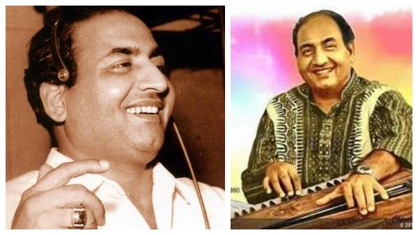 இந்திப்பட இசை உலகின் முடிசூடா மன்னன் முகமது ரஃபி..பாகிஸ்தான் செல்லாமல் இந்தியாவில் தங்கிய தேச பக்தர்
