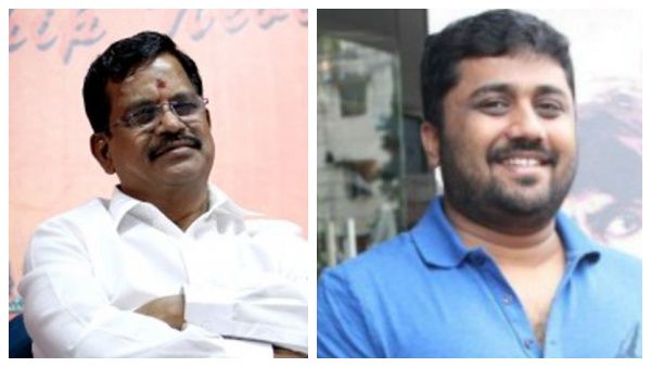 ரெய்டு நடக்கும் தயாரிப்பாளர்களின் சினிமா வாழ்க்கை...ஓர் ரவுண்ட் அப்