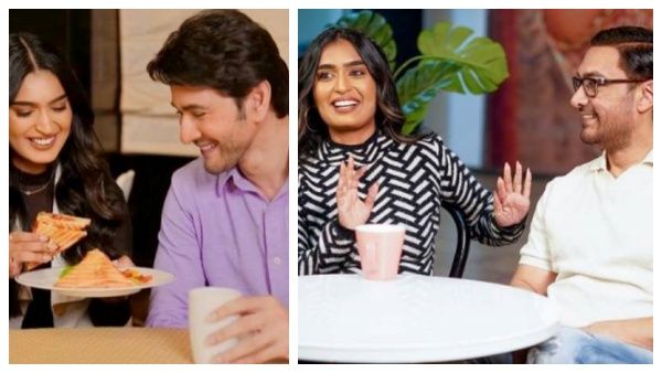 அமீர்கான், மகேஷ் பாபுன்னு பிரபலங்களே தேடிப் போறாங்களே.. யார் இந்த 25 வயசு பொண்ணு நிஹாரிகா?