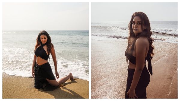 திடீரென கிளாமர் மோடுக்கு மாறிய ஹோம்லி நடிகை.. திருமணமாகி வாய்ப்பே இல்லாமல் போனதால் இந்த மாற்றமா?