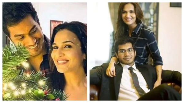 சௌந்தர்யா ரஜினிகாந்த் கர்ப்பம்..ரஜினி நான்காவது முறையாக தாத்தாவாகிறார்!