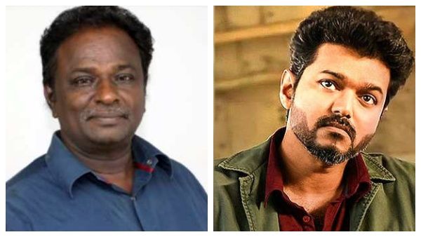 அஜித், கமல் அடுத்து விஜய்யிடம் வம்புக்கு போகும் புளூ சட்டை மாறன்..செம்ம சம்பவம் இருக்கு