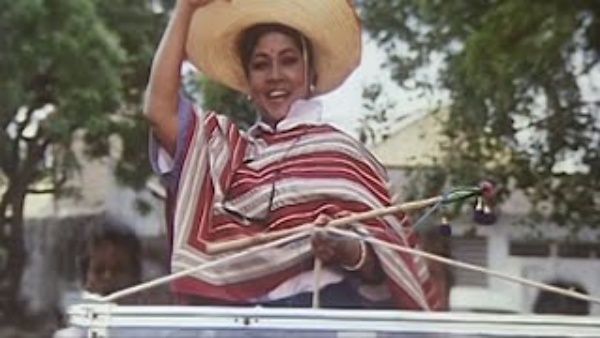 “ஹே ட்ரியோனா ட்ரியோ ட்ரியோ”: மெட்ராஸை சுத்திகாட்டிய இசைப்புயல் அன்ட் கோ… 90’ஸ் கிட்ஸ் நாஸ்டாலஜிக்கல்