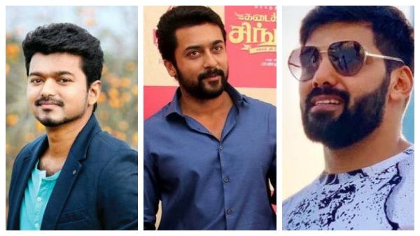 SIIMA Awards 2022...தமிழில் சிறந்த நடிகர் யார்...பரிந்துரைக்கப்பட்ட அந்த 6 பேர் இவங்க தான்