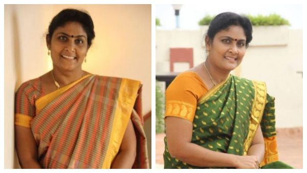 மினி ஆச்சி ஆன 'பருத்திவீரன் 'சுஜாதா.. விருமாண்டியில் கமல் இவரை எப்படி அறிமுகப்படுத்தினார் தெரியுமா?