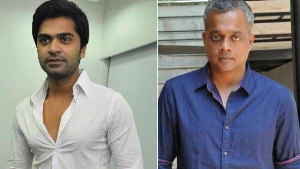 கை தூக்கிவிட்ட சிம்புவுக்கே வில்லனான கெளதம் மேனன்: அதிர்ச்சியின் உச்சத்தில் சிம்பு ரசிகர்கள்