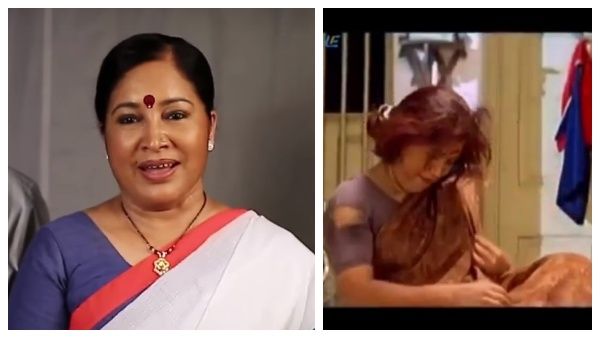 இப்படித்தான் பாடுவேன் இல்லன்னா நடிக்க மாட்டேன்... ஷாஜகான் காமெடி உருவான விதம் பற்றி கோவை சரளா