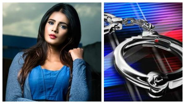 மீண்டும் மீண்டுமா.. மீரா மிதுனுக்கு இரண்டாவது முறையாக பிடிவாரண்ட்.. என்ன ஆகப் போகுதோ!