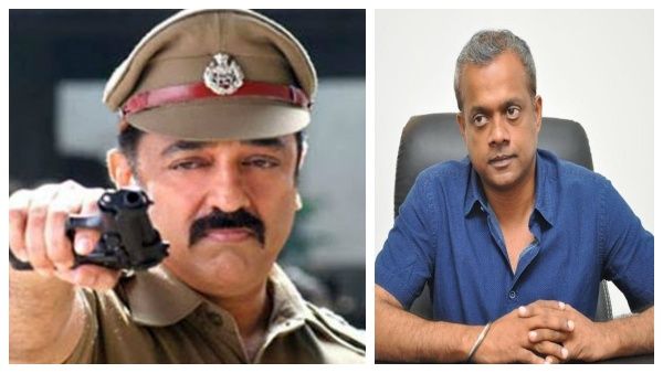 ராகவன் பேக்...120 பக்க கதை ரெடி...வேட்டையாடு விளையாடு 2 ஹாட் அப்டேட் தந்த கெளதம் மேனன்