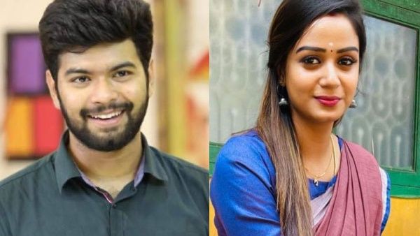 விஜய் டிவி விஷால்,ரியாவின் காதல் விவகாரம்..பிரேக்கப்பாக இதுதான் முக்கிய காரணம்?