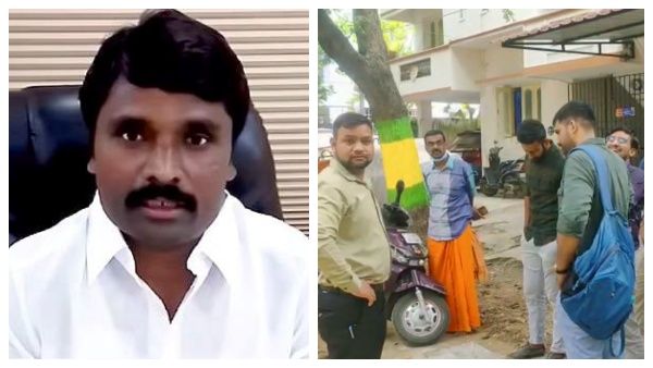 4 மணி நேரம் காத்திருப்பு..அன்புச்செழியன் சகோதரர் வீட்டைத்திறந்த அதிகாரிகளுக்கு கிடைத்த அதிர்ச்சி