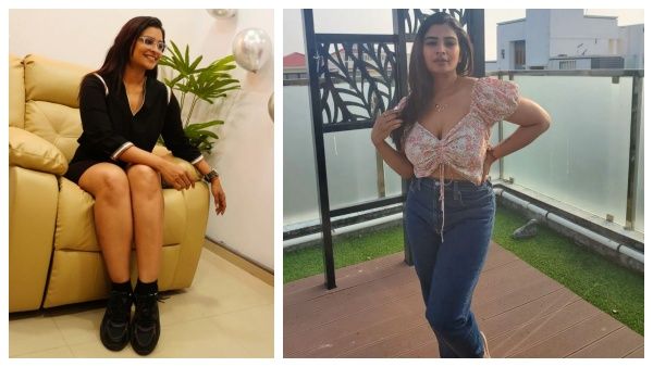 என்ன ரொம்ப கேவலப்படுத்தினாங்க..சந்தேகப்பட்டாங்க.. விவாகரத்துக்கு காரணம் சொன்ன வி ஜே மகேஸ்வரி!