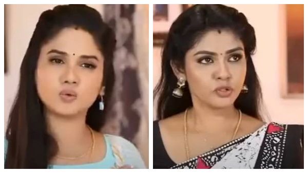 ஐஸ்வர்யாவின் புதிய பிசினஸ் திட்டம்.. கண்ணனிடம் கொளுத்திப் போட்ட மீனா!