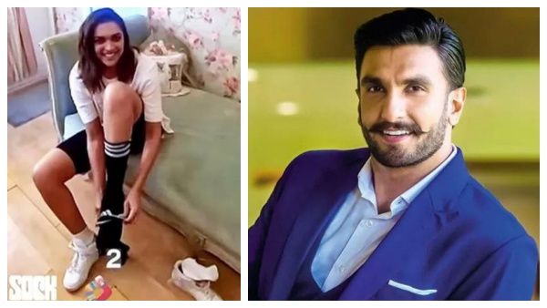 உங்களால் முடியுமா? கணவருக்கு சவால் விட்ட தீபிகா படுகோனே..இது என்ன சின்ன புள்ளத்தனமா இருக்கே!