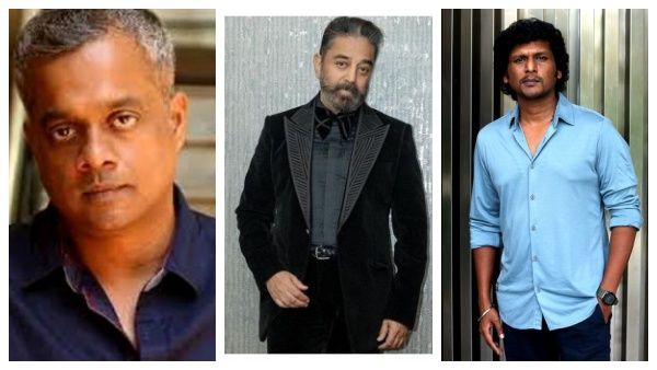 கமலுக்கு நான்தான் ஒரிஜினல் ஃபேன் பாய்..லோகேஷ் கனகராஜுக்கு சவால் விட்ட இயக்குநர் கௌதம் மேனன்