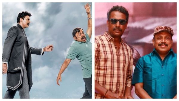 விநோதய சித்தம் தொடர்ந்து மீண்டும் இணையும் சமுத்திரக்கனி-தம்பி ராமைய்யா... தயாரிப்பாளர் யார் தெரியுமா?