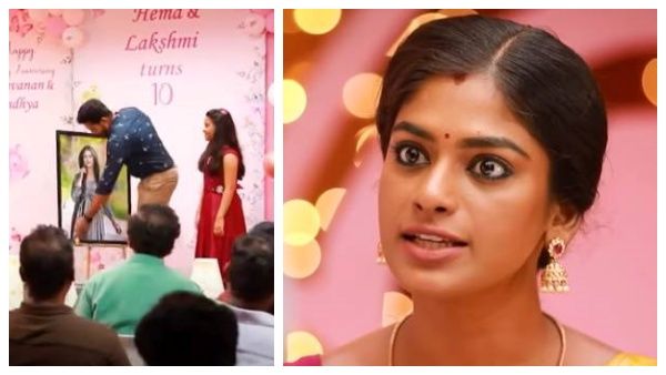 ஹேமாவோட அம்மா நான்தான்.. உண்மையை போட்டுடைத்த கண்ணம்மா.. அதிர்ச்சியான பாரதி!