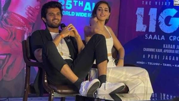 விஜய் தேவரகொண்டா படத்துக்கு சிக்கல்.. இதனால அந்த படத்தை புறக்கணிக்கிறோம்.. பாலிவுட் ரசிகர்கள் பளிச்!