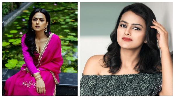 அடுத்த 4 மாசத்துக்கு ட்விட்டர் பக்கமே தலை வைத்து படுக்க மாட்டேன்.. நடிகை ஷ்ரத்தா ஸ்ரீநாத் ஆவேசம்!