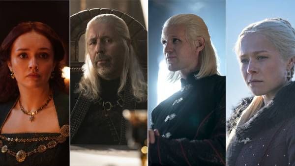 House of the Dragon review Episode 1: கேம் ஆஃப் த்ரோன்ஸ் ரசிகர்களுக்கு ட்ரீட்.. முதல் எபிசோடிலேயே!