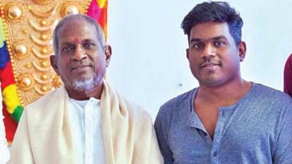 யுவன் சங்கர் ராஜா பிறந்தபோது என்ன பண்ணிட்டு இருந்தேன் தெரியுமா? இளையராஜா சொன்ன சூப்பர் சீக்ரெட்!