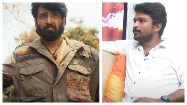 அம்பத்தூர் சிக்னலில் ஷூட்டிங், அடையாளம் தெரியாத சந்தானம்...காரணங்கள் சொல்லும் இயக்குநர் ரத்னகுமார்