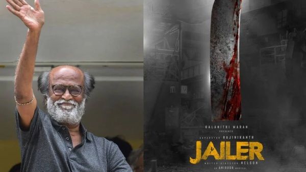 ஒரு பூஜை கூட கிடையாதா?...ஜெயிலர் பட டீமை கலாய்க்கும் நெட்டிசன்கள்