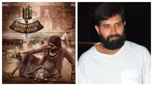 விஜய்யை ஆடவைத்த ஜானி மாஸ்டர்.. அடுத்த ஆட்டத்திற்கு தயாராகும் அரபிக்குத்து நடன இயக்குநர்!