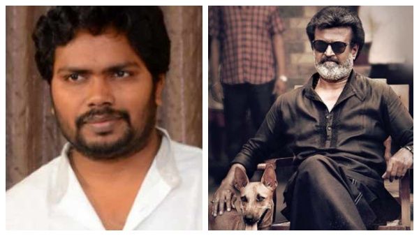 கபாலிக்கு வந்த நெகட்டிவ் விமர்சனங்கள்.. ரொம்ப மன உளைச்சலை கொடுத்துச்சு.. போட்டு உடைத்த பா. ரஞ்சித்!