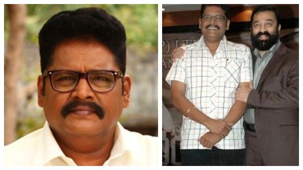 படம் முடிந்த பிறகும் கமல் வீட்டிற்கே கேமராவை தூக்கிச் சென்ற கே.எஸ்.ரவிக்குமார்... எதற்கு தெரியுமா?