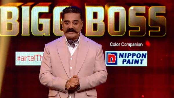 கமலுக்காக தான் தள்ளி போகிறதா பிக்பாஸ் சீசன் 6? ...குழப்பத்தில் ரசிகர்கள்