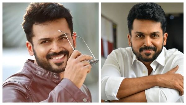 அடுத்த ஹிட்டுக்கு ரெடி.. கார்த்தி இப்போ யாருடன் கூட்டணி தெரியுமா..எதிர்பார்ப்பை தூண்டிய புது தகவல்!