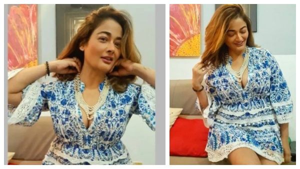 ரன்வீர் சிங்கிற்கே டஃப் கொடுக்கும் கிரண்..இப்படியெல்லாமா போட்டோ எடுப்பீங்க விளாசும் ரசிகர்கள்!