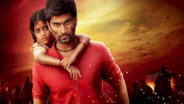 கலவையான விமர்சனங்களைப் பெறும் அதர்வாவின் குருதி ஆட்டம்..இரண்டாம் நாள் வசூல் விவரம்!