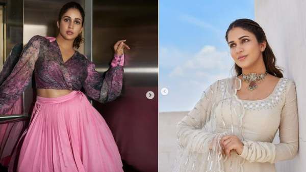 காதலும் இல்லை..லிவிங் டுகெதர் ரிலேஷன்ஷிப்பும் இல்லை..நடிகை லாவண்யா விளக்கம்!