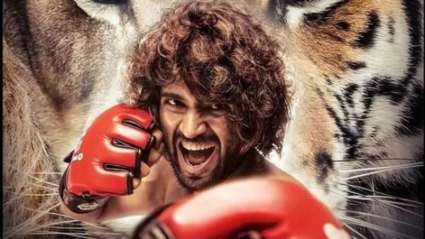 ஒரே வாரத்தில் வாஷ் அவுட் ஆன லைகர்...நம்பிக்கையை கைவிடாமல் காத்திருக்கும் படக்குழு