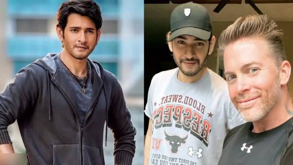 ராஜமெளலி படத்துக்காக சிக்ஸ் பேக் வைக்கப் போறாரா மகேஷ் பாபு.. டிரெய்னர் யாரு தெரியுமா?