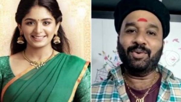 என்னை மன்னிச்சிடுங்க ஷங்கர் சார்.. அதிதி எனக்கு தங்கச்சி மாதிரி.. அந்தர் பல்டி அடித்த கூல் சுரேஷ்!