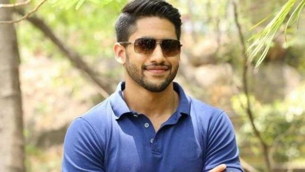 தென்னிந்திய நடிகர்களில் பிடித்த ஹீரோ யார்? டக்குன்னு பதில் சொன்ன நாக சைத்தன்யா.. அடடே இவரா?