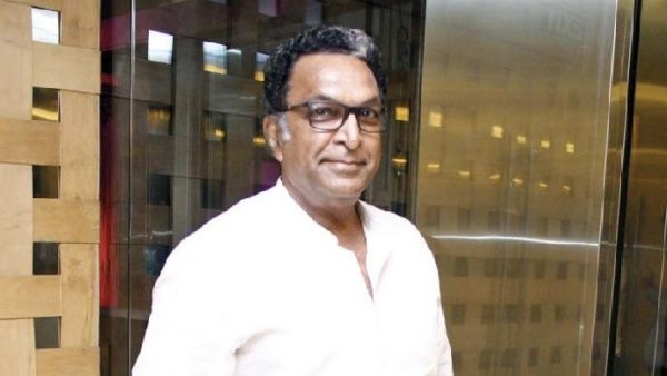 சூட்டிங்கில் காயமடைந்த நாசர்.. மருத்துவமனையில் சிகிச்சை.. நலமாக உள்ளதாக கமீலா நாசர் தகவல்!