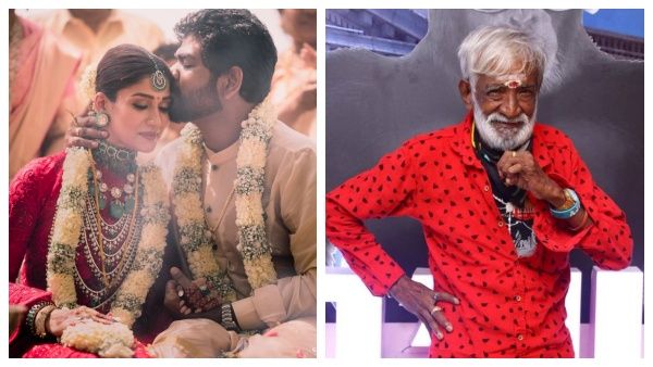 நயன்தாரா விக்கிய கல்யாணம் பண்ண இதுதான் காரணமா?: குக் வித் கோமாளி ராகுல் தாத்தா சொன்ன ரகசியம்